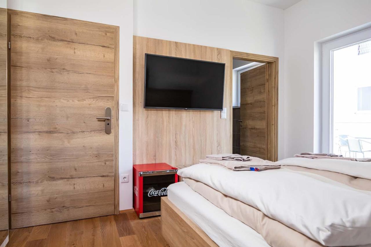 Luxury Apartment Monte Carlo Portschach am Woerthersee Luaran gambar