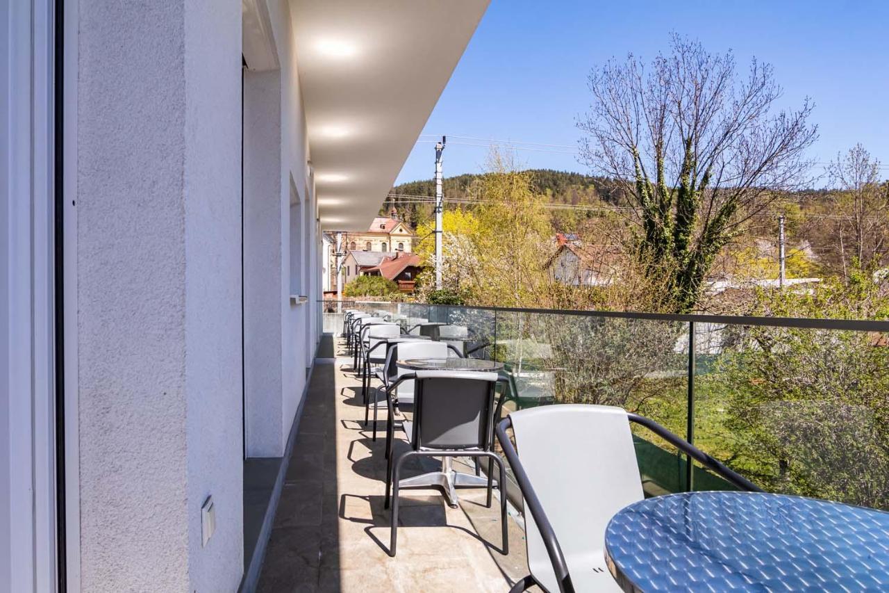 Luxury Apartment Monte Carlo Portschach am Woerthersee Luaran gambar