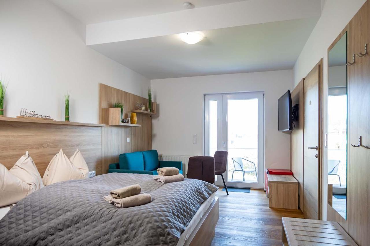 Luxury Apartment Monte Carlo Portschach am Woerthersee Luaran gambar