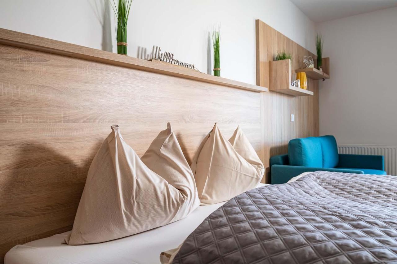 Luxury Apartment Monte Carlo Portschach am Woerthersee Luaran gambar